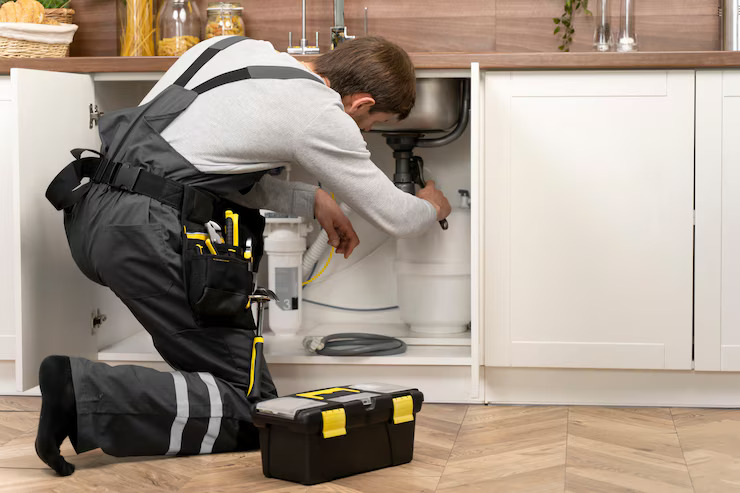 boiler repair services Worcester